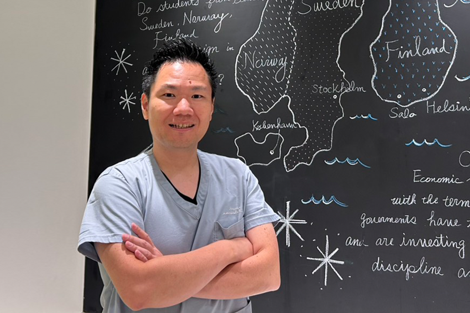 Mデンタルクリニック堀江【公式】北堀江・西長堀駅近くの歯医者さん