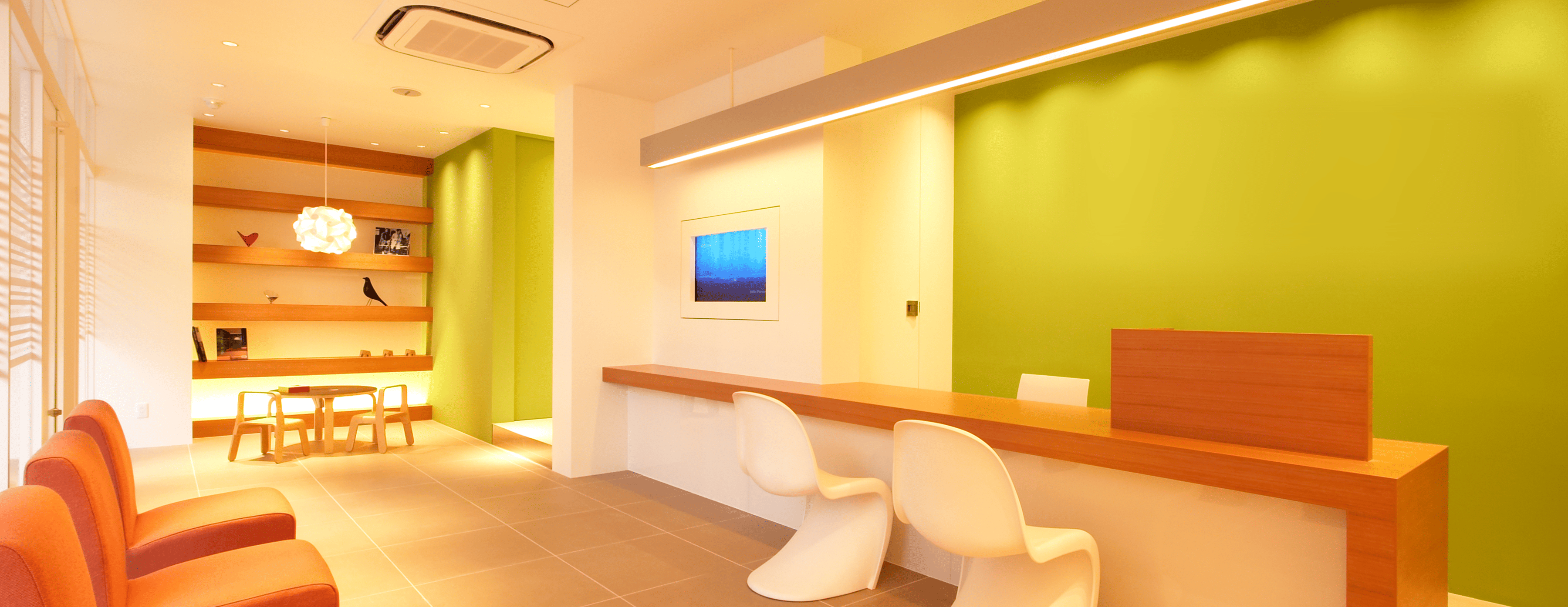 Mデンタルクリニック堀江【公式】北堀江・西長堀駅近くの歯医者さん