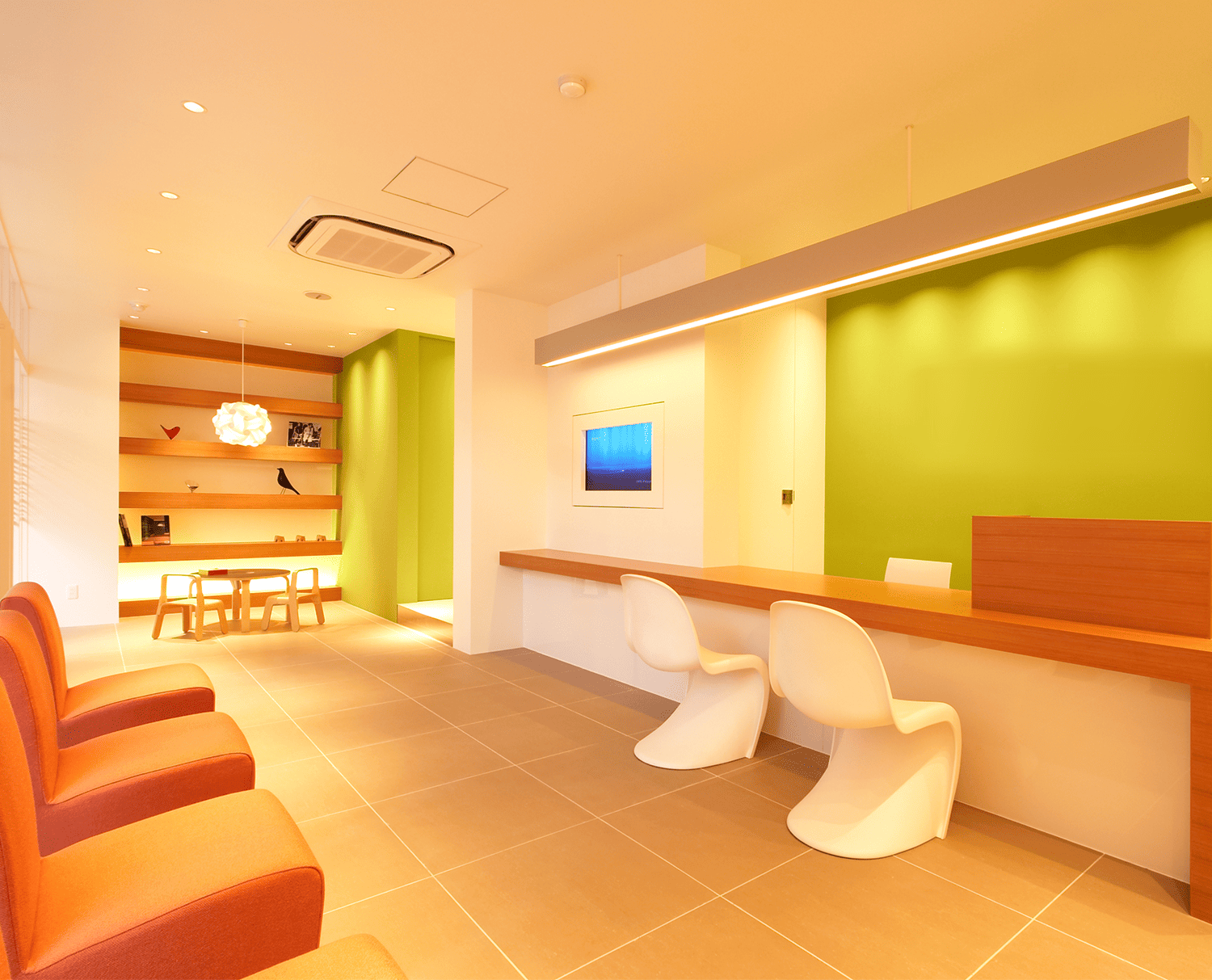 Mデンタルクリニック堀江【公式】北堀江・西長堀駅近くの歯医者さん